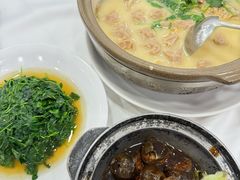 -瑞福园联谊餐室(茂名南路店)