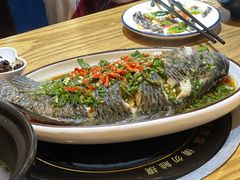 -妈妈的味道(和顺古镇店)