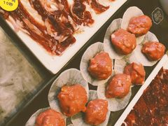 鲜牛丸-潮发潮汕牛肉店(芳村店)