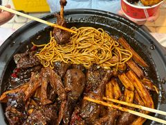 -回味黑鸭煲·始于2006(万松园店)