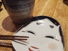 -一井烧肉·活鳗·寿司(望京SOHO店)