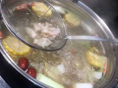 -名门潮牛·鲜牛肉海鲜火锅.烧烤自助餐厅(诚丰广场店)