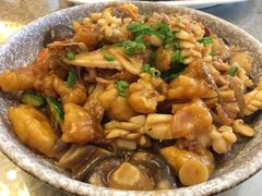 -老虎滩船说·海胆水饺·大连海鲜(老虎滩店)