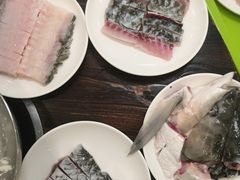 -正能量脆肉鲩火锅