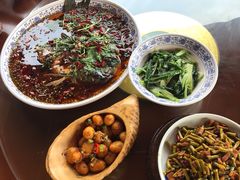 -杨记隆府(白象街店)