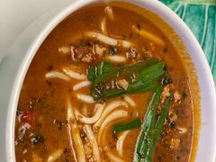 小锅米线-云海肴·汽锅鸡·云南菜(曲江大悦城店)