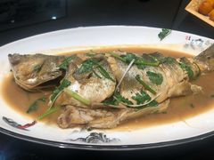 -一块豆腐·海鲜·家常菜(李沧书院路店)