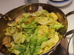 -径山十八道·风味民间菜(杭州总店)