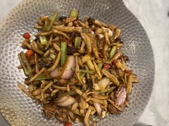 -小菜园新徽菜(芜湖万达店)