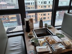 -野妹经典火锅(民治店)