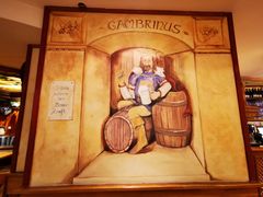 -Restaurant Paulaner am Dom