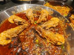 -红盔甲·小龙虾(人民广场店)