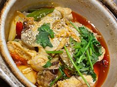 -周家二小姐的菜(西津渡店)