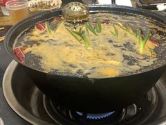 -石灰市毛记烧鸡公(解放碑店)