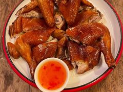 -江记.前院(邕州老街店)