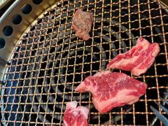 -一品诚记烤肉(大连柏威年购物中心店)