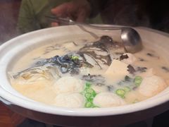 招牌千岛湖鱼头汤-许爷家·生态湖鲜(徐汇日月光店)