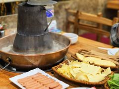 -元盛居(生态大街店)