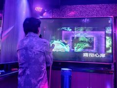 -纯K(打浦桥店)