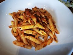 经典肉酱意粉-君悦酒店·La Terrazza意合園·意式风味