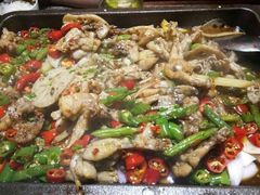-蛙来哒(万豪城市广场黑金冠店)