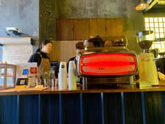 -BIJOU coffee&cocktail(龙岗万科广场店)