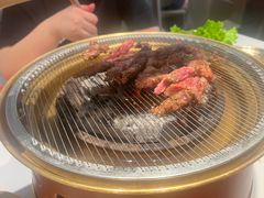 -西塔老太太泥炉烤肉(川沙百联店)