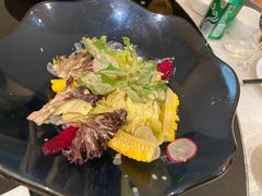 -湖锦酒楼·32年地道湖北菜(光谷店)