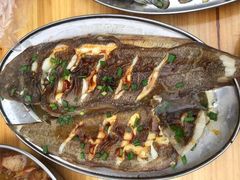 -浪琴湾尾角仔海鲜坊