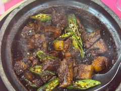 -兴记肉骨茶(甲洞大街第二新分店)
