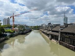 -嘉兴月河历史街区