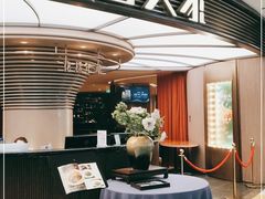 门面-上海人家花樣年华(中山公园店)
