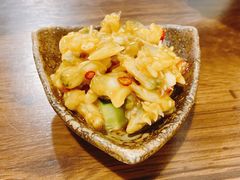 -顶屋咖喱(街道口总店)