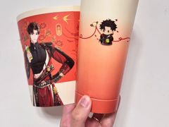 -奈雪的茶(华强北中航城PRO店)