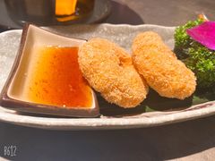 -泰逅SOMTAM泰国餐厅(新淮中心店)