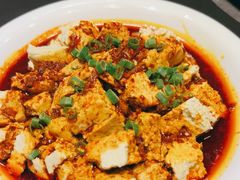 -福茂源横山铁锅羊肉(高新路店)