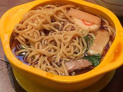 -一豚轩·烧鸟·豚骨拉面(五四路店)