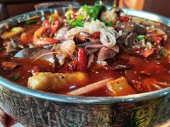 -咱家大院海鲜家常菜