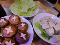 -雾都渣渣火锅(南城智汇城店)