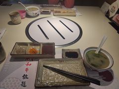 -赤坂亭M9和牛烧肉·日料398放题(万达店)