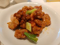 -莆田餐厅PUTIEN(金融街购物中心店)