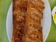 猪肉茴香-大眼锅贴水饺(河东店)