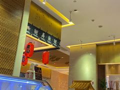 -长沙三景韦尔斯利酒店·Oval全日制餐厅自助餐