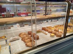 -娇点烘焙(颐高店)