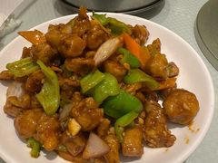 -新洪记·丽久饭店(铁西店)