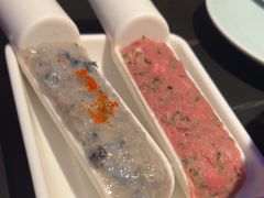 -额尔敦传统涮(公园西路店)