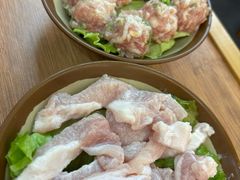 -黔三一夺夺粉酸汤火锅(百信店)