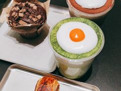 -Ann COFFEE(来福士店)