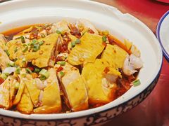 -小柴米·传统江西菜(八一广场店)