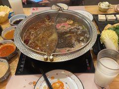 -牛匠和牛寿喜锅(西安总店)